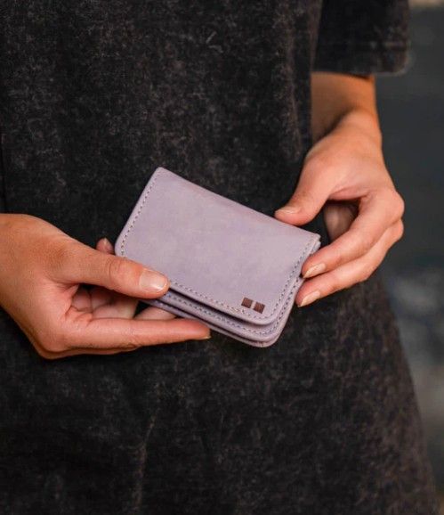 Bed Stu Jeor Wallet - Various Colors