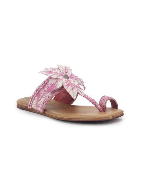 Bed Stu Isobel Sandal Blossom Nectar