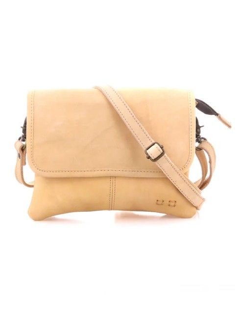 Bed Stu Ziggy Crossbody/Belt Bag