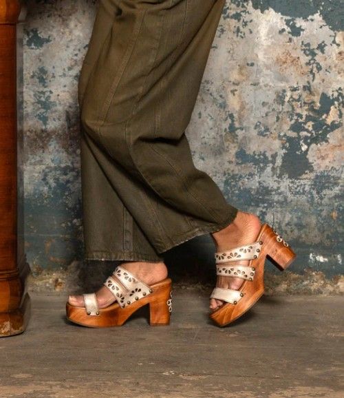 Bed Stu Kreep Sandal