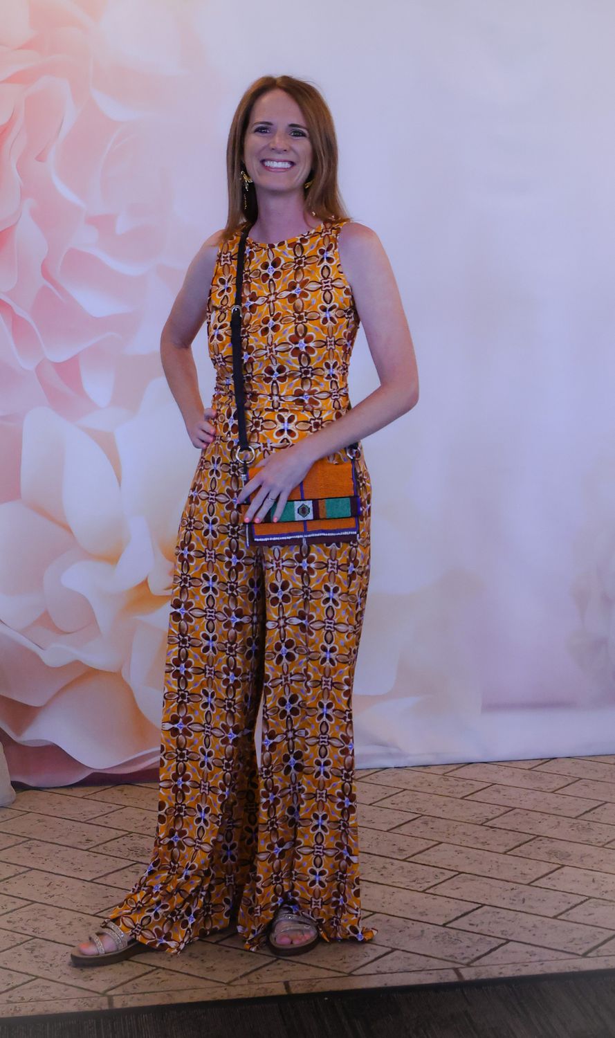 Maliparmi Trousers