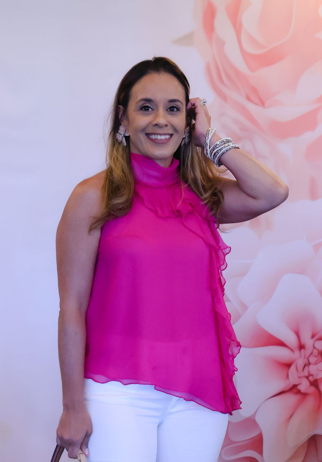 Lola & Sophie Top