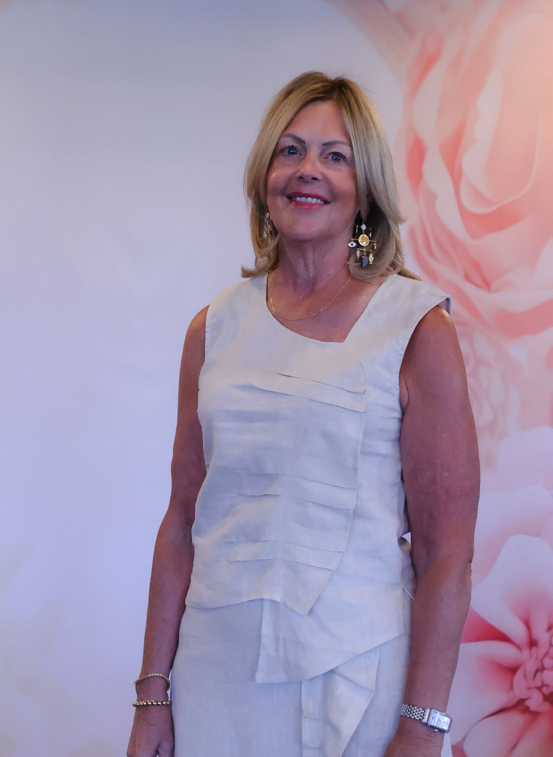 Margara Shaw Top
