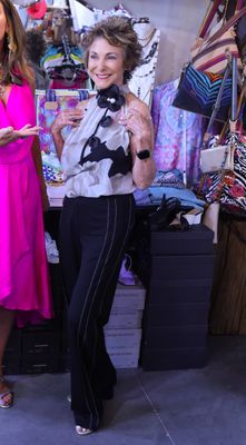 Beate Heyman Trousers 2007-207