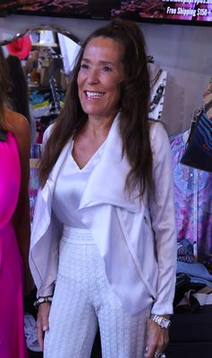 Lola + Sophie Jacket
