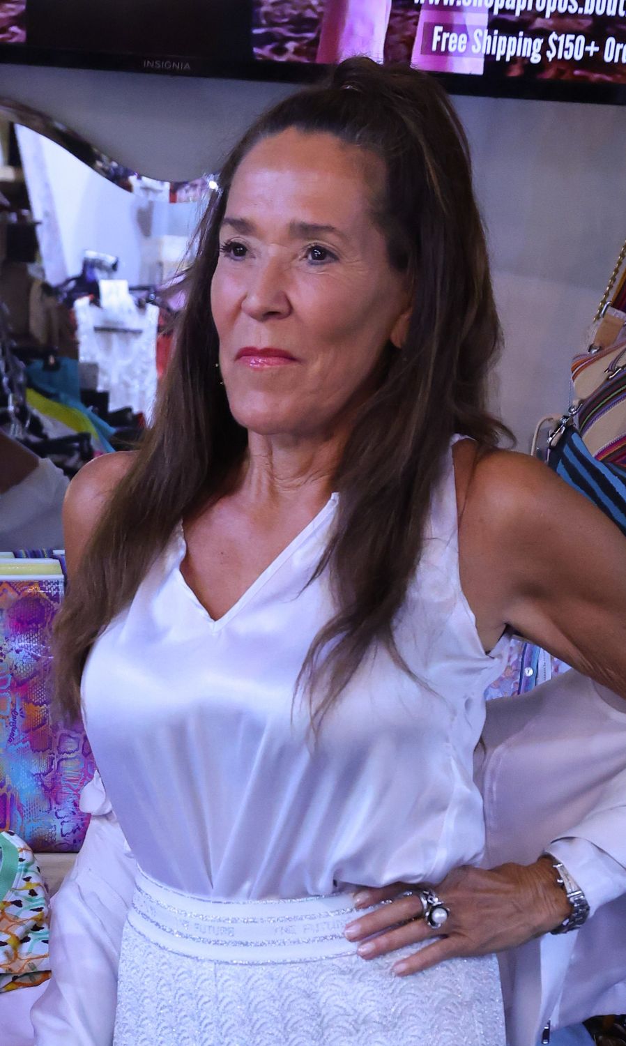 Lola + Sophie Tank Top