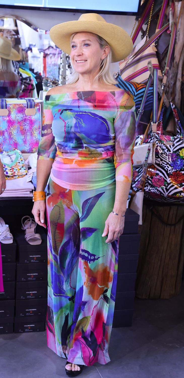Elana Kattan Jumpsuit