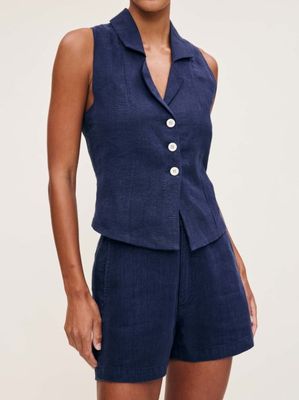 DL1961 Taylor Short 14016