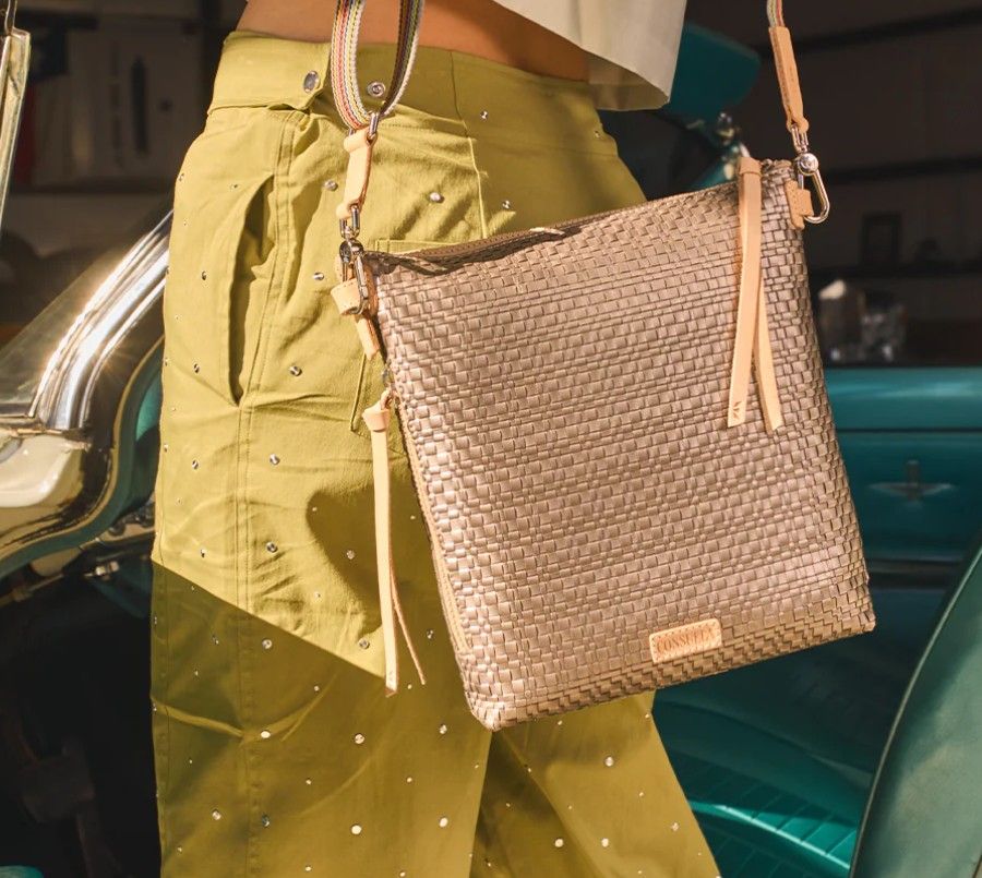 Consuela Lex Tour Crossbody NSCB4825TJPUOS