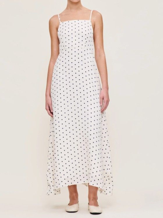 DL1961 Carla Dress  80137