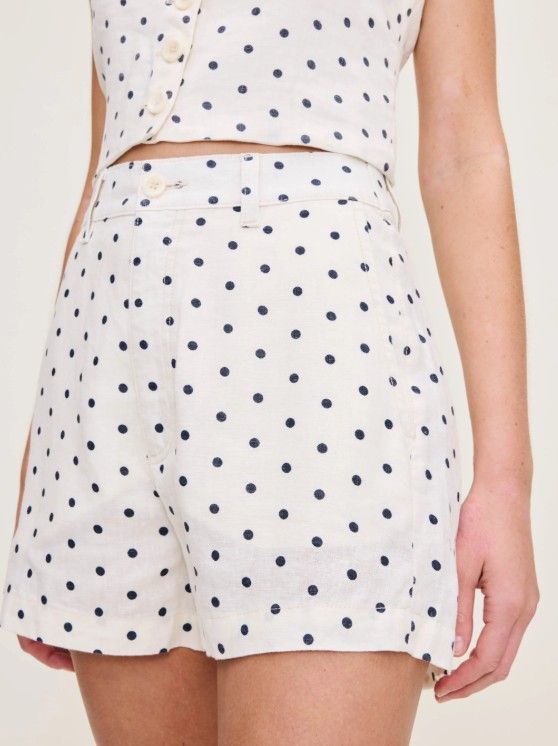Dl1961 Taylor Shorts 13954