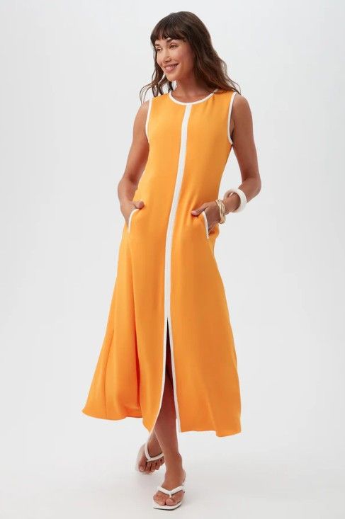 Trina Turk Magnifique Dress 2503308GG1