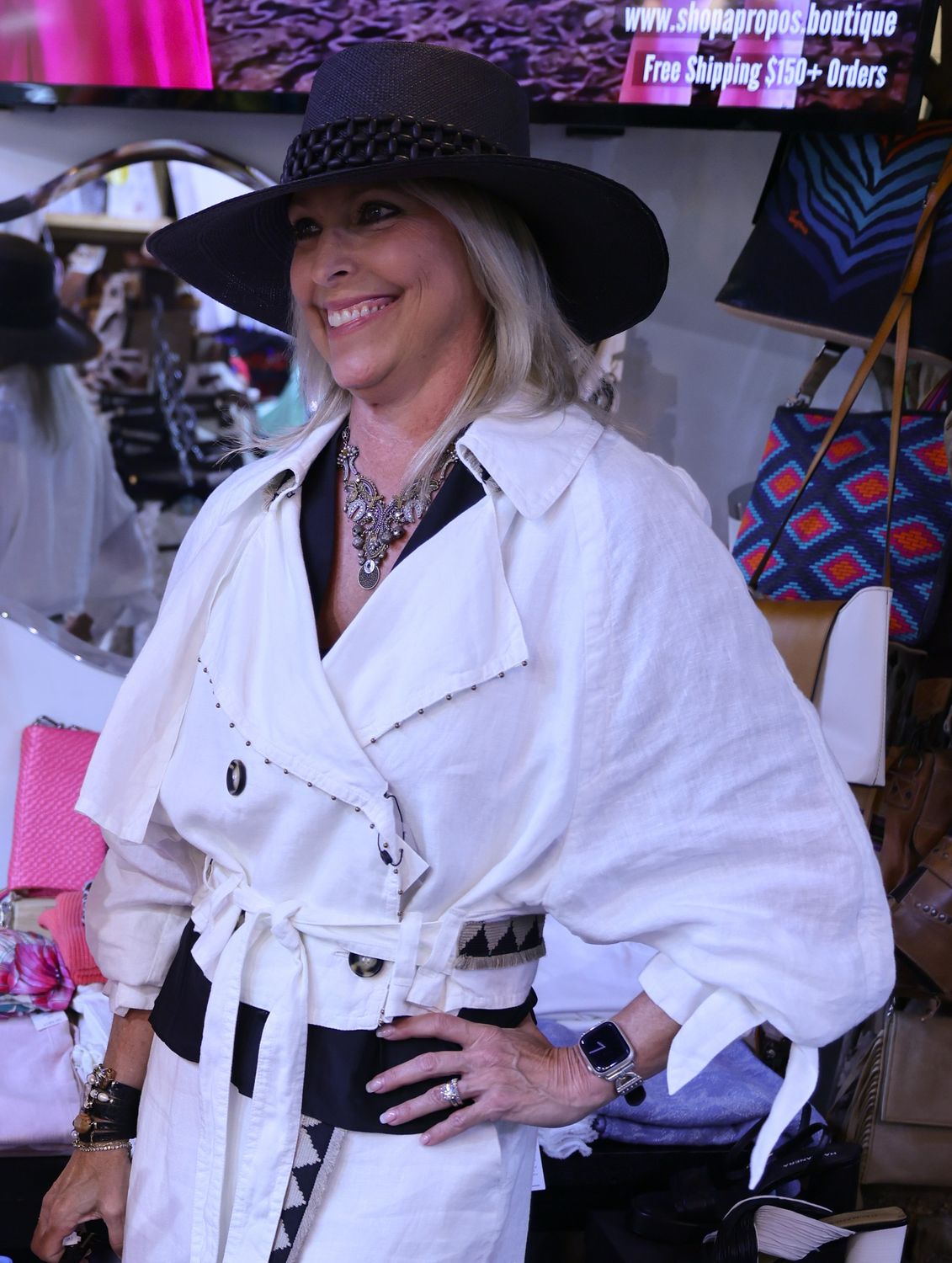 Bazar Deluxe Jacket