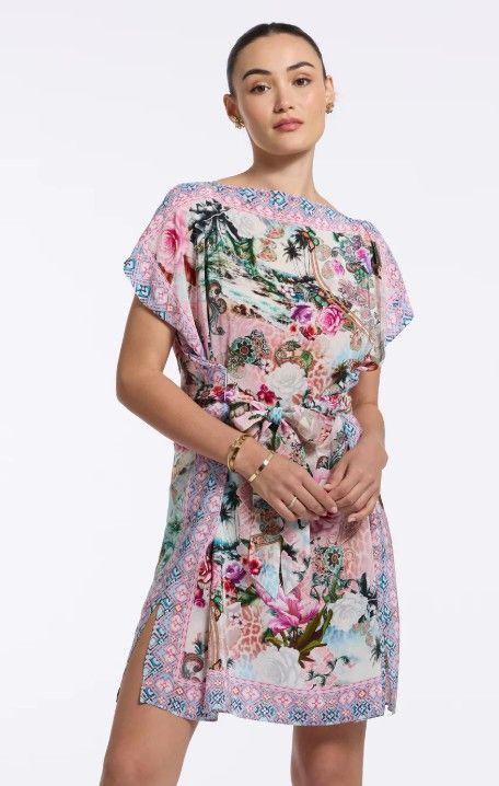 Robert Graham Kendall Dress WP25620-960