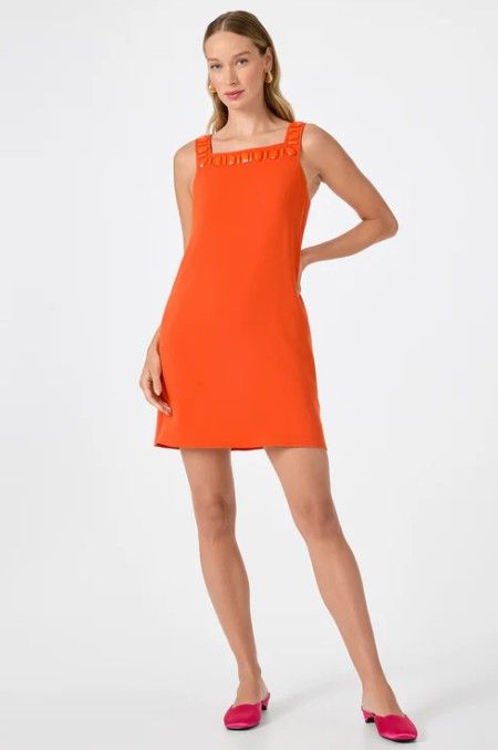 Trina Turk Yokuna Dress 2505311GG1