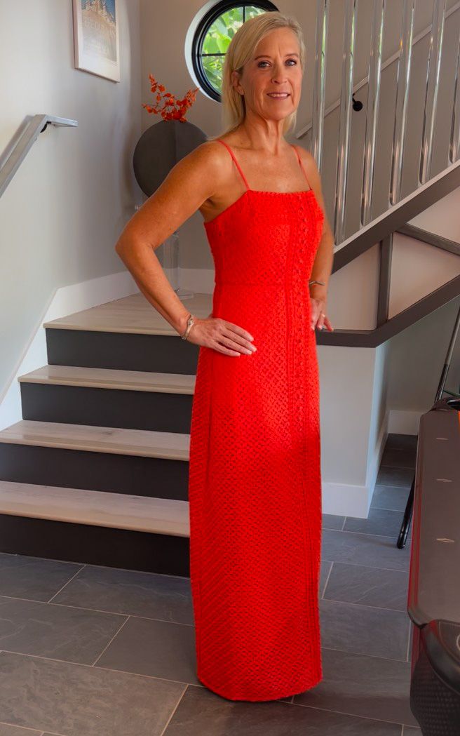 Trina Turk Akumi Dress