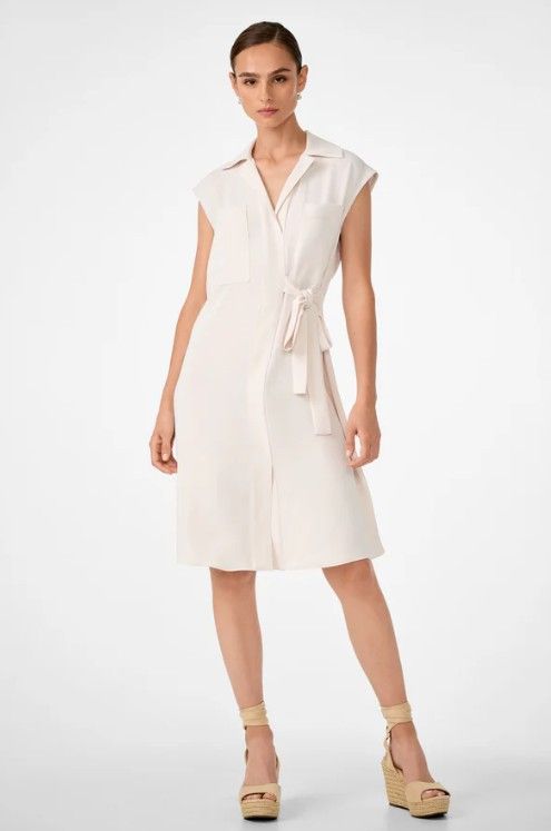 Trina Turk Meron Dress 2506306GG1