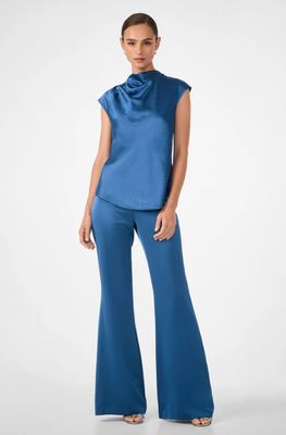 Trina Turk Anmitsu Flared Pant 2506502SA1