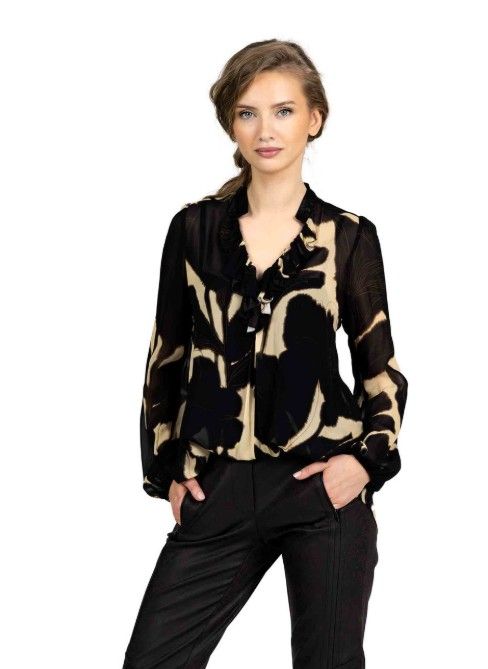 Beate Heymann Blouse Beate Heymann Blouse