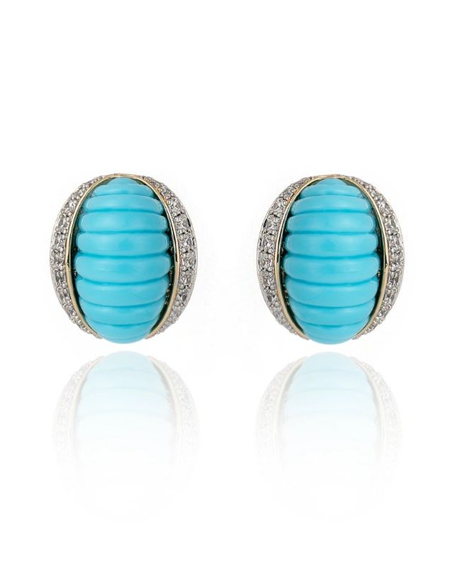 Cristina Sabatini Sogno Earrings Cristina Sabatini Sogno Earrings
