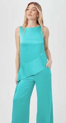 Trina Turk Makay Top 2403118HS1