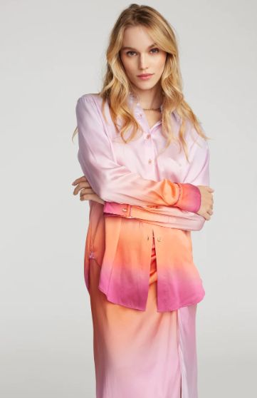 Robert Graham Gabriela Shirt WS24110