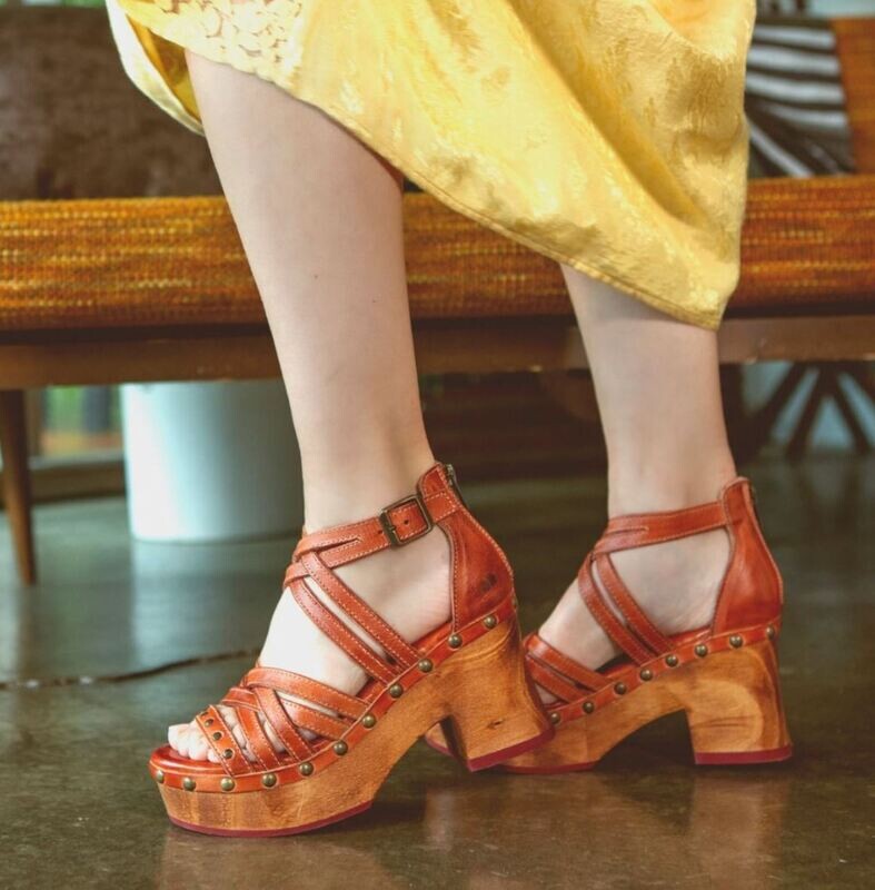 Bed Stu Antonelli Wedges Bed Stu Antonelli Wedges
