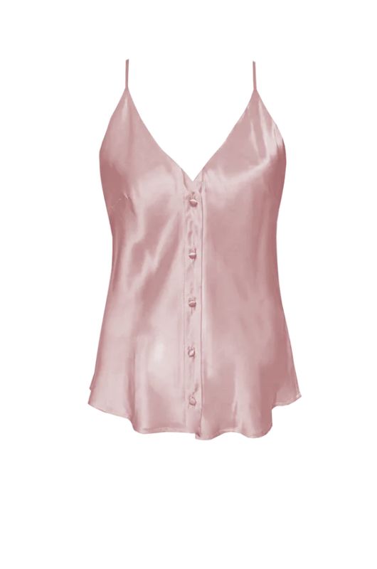 Gold Hawk Julia Button Cami GH5018