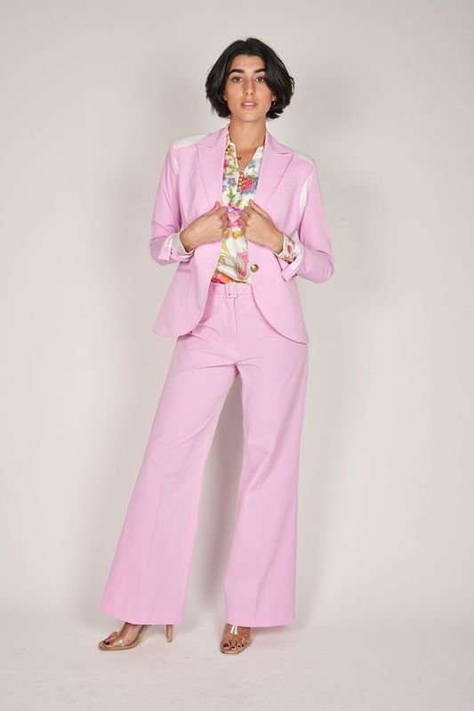 Trisha Paterson 2 Piece Blazer and pants