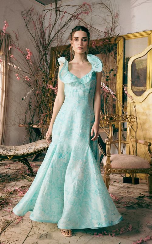 La Fuori Hadley's Dew Dream Dress La Fuori Hadley's Dew Dream Dress