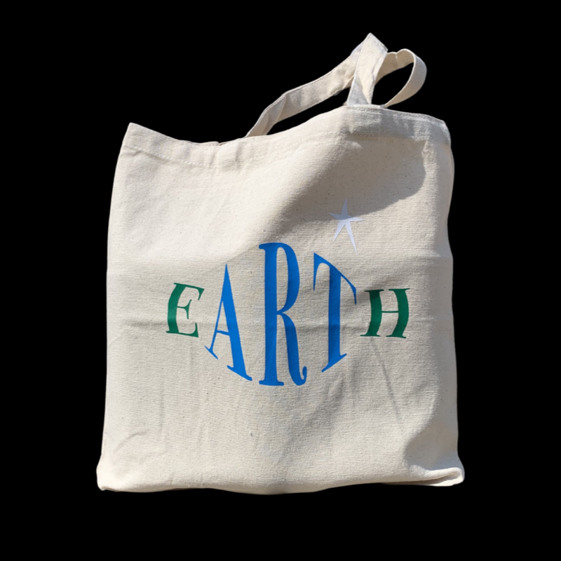 EARTH &amp; ART BAG