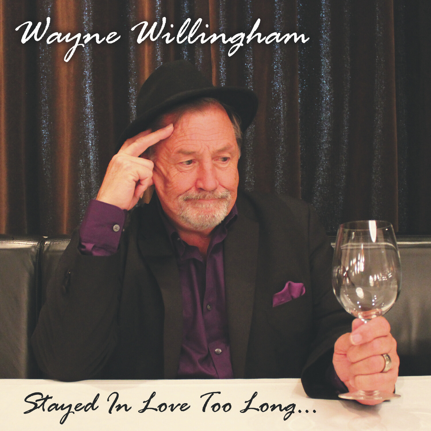 Stayed In Love Too Long Download