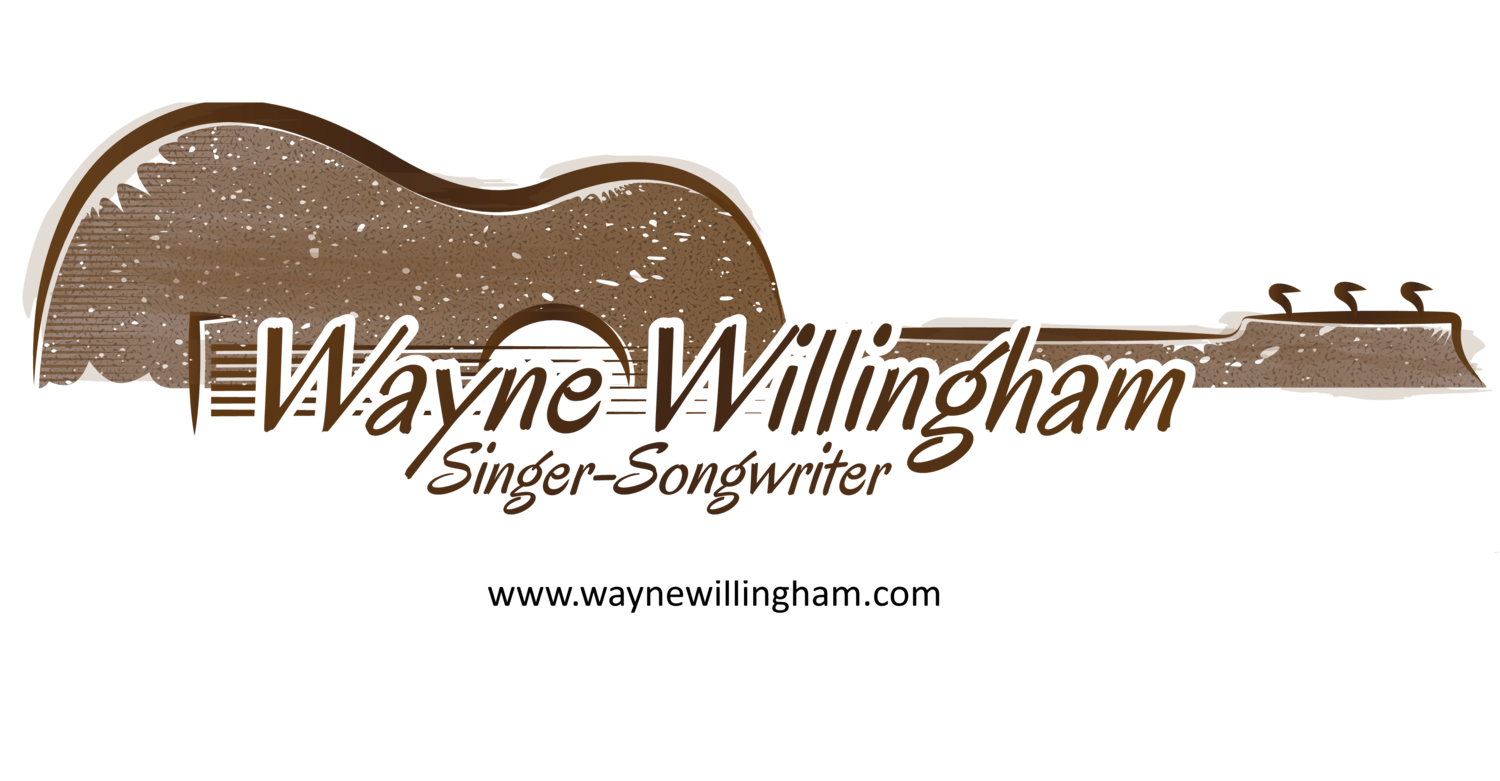 Logo Sticker