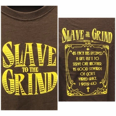 1Peter 4:10 Graphic Tee