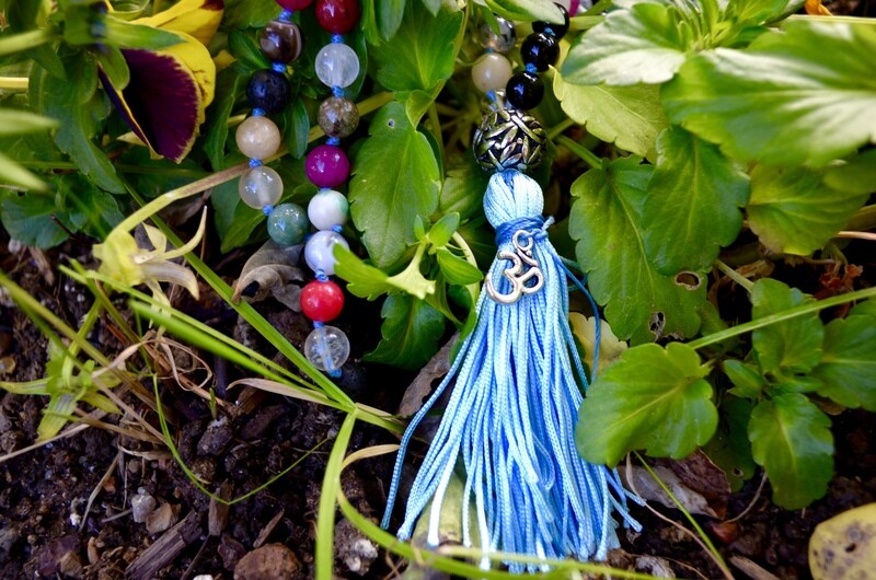 Mala Necklaces