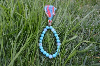 Soaring Creativity Bracelet