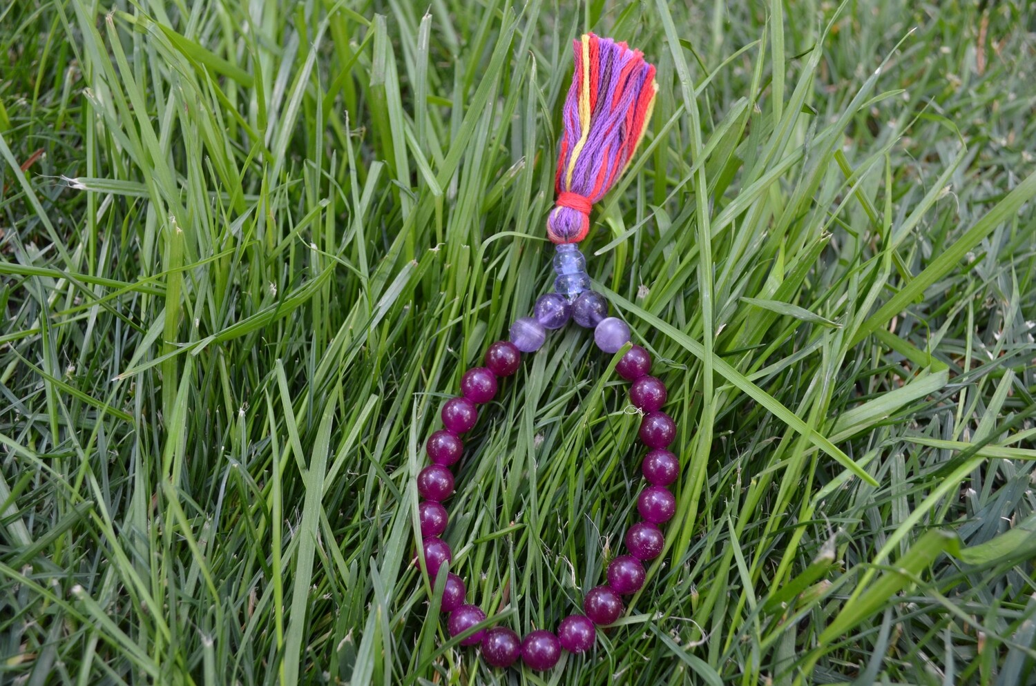 Imagine a World Bracelet