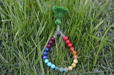 The Bracelet of Seven