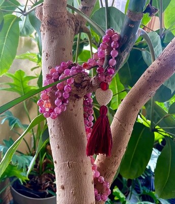 Love &amp; Gratitude ~ The Month of Love