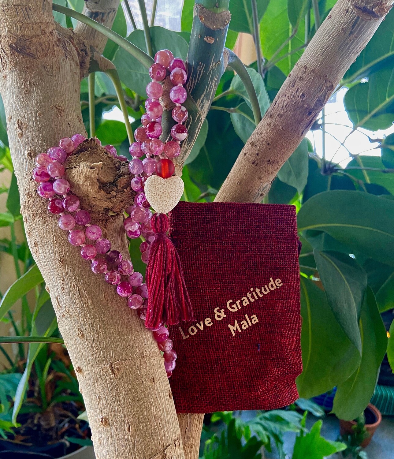 Love &amp; Gratitude ~ The Month of Love