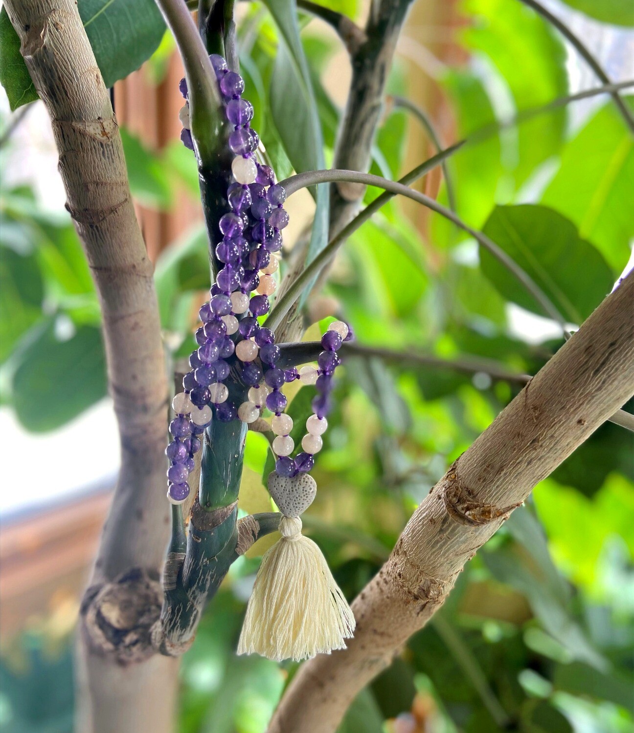 Manifestation ~ The Divine Connection