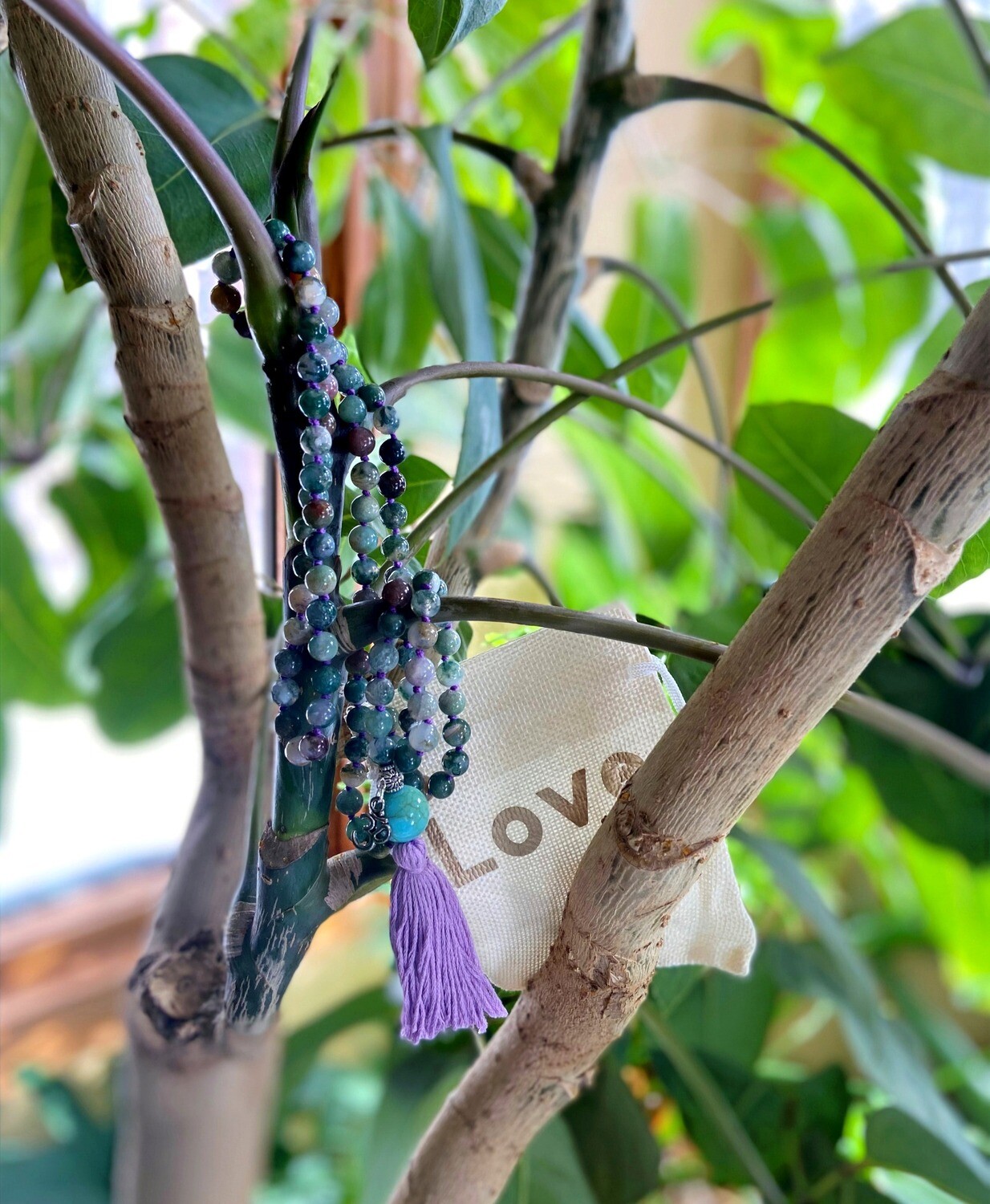 Manifestation ~ Taking on the Day with Om