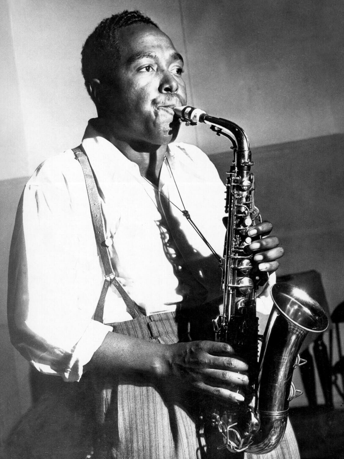 Charlie Parker - The Dial Recordings