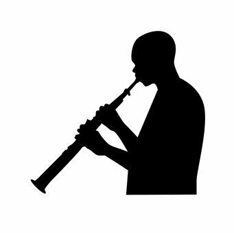 Clarinet Solos