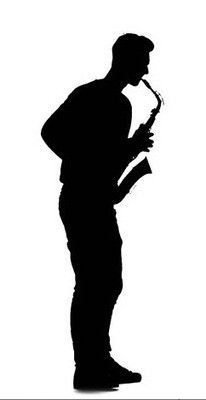 Alto Saxophone Solos