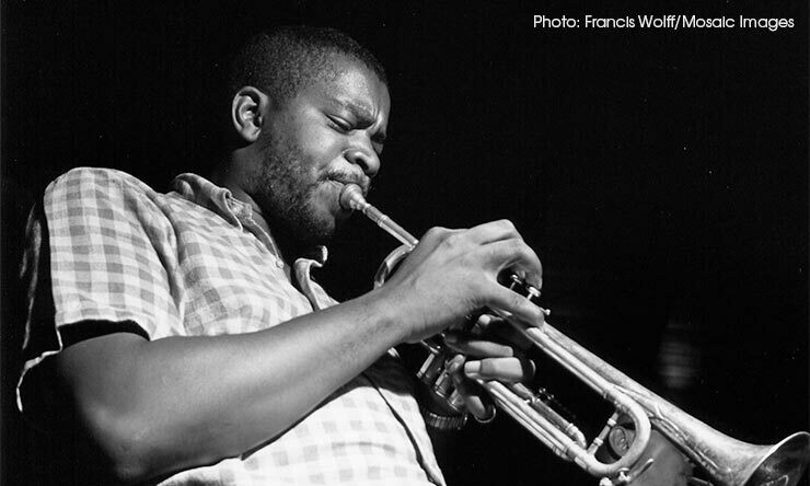 Donald Byrd