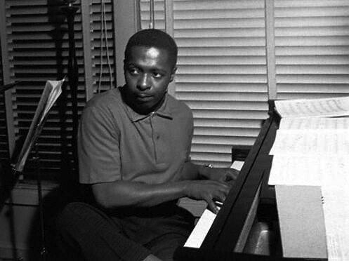 Wynton Kelly Wynton Kelly