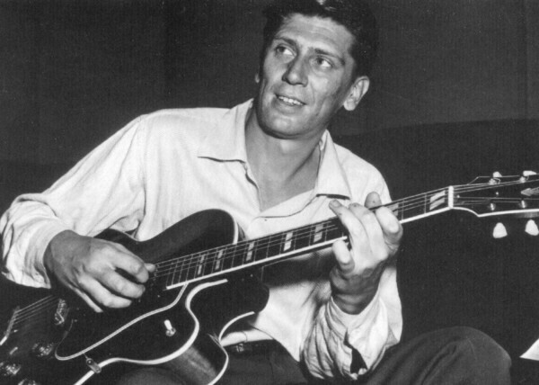 Tal Farlow