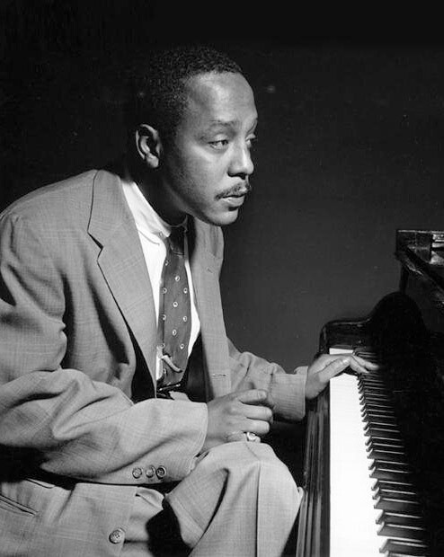 Bud Powell Bud Powell