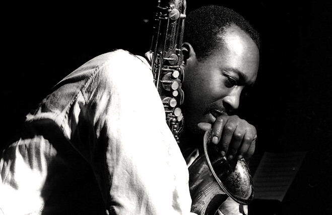 Hank Mobley Hank Mobley
